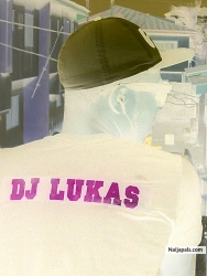 9ja dj Lukas
