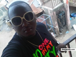 MC Adewunmi