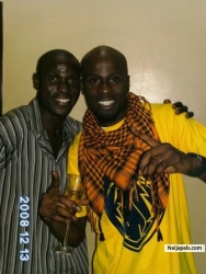 dj kenzo et ikechukwu