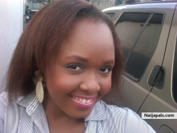 Muobo Isivwe (paigegirl)