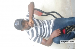 MOSES PETER (deegbara)