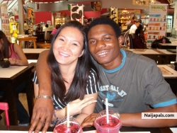 Khayla (Bizness Partner in Bangkok-Thialand)
