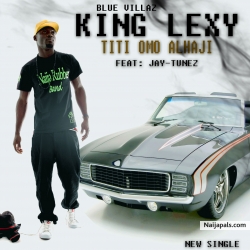 NEW SINGLE OUT SOON TITI OMO ALHAJI FT, JAY-TUNEZ