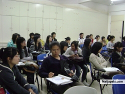 MY STUDENTS