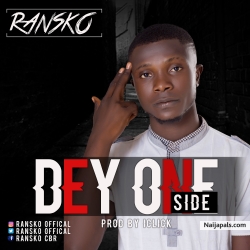 Dey One Side by Ransko