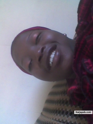 Temitope Adebayo