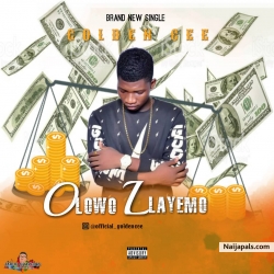 Olowolayemo (O.L.M) by Golden Cee
