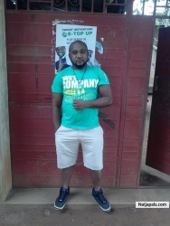 Kingsley mezino (mezinoking)