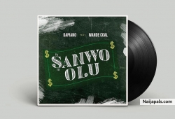 Sanwo Olu by Dapiano ft. Wande Coal