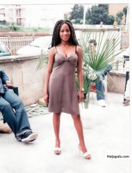 i am a loving looking girl