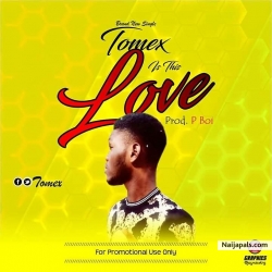 Is this love by Tomex