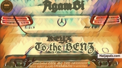 KEYZ TO THE BENZ by Agambi