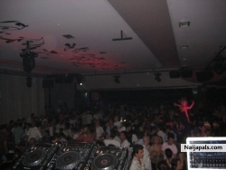 Club MAO