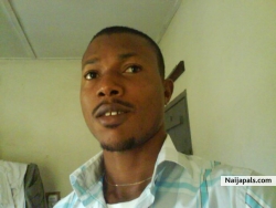 Osita O. Ekeh (trust4reeal)