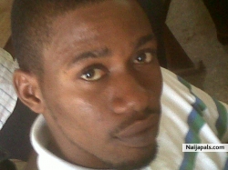 Chijioke Eboh (Yungswagger)