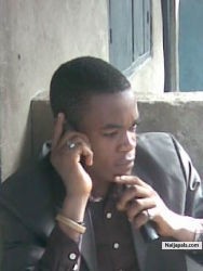 Michael Mbaziu (Mickyrebirth)