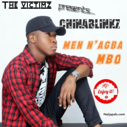 men n' agba mbo by chinablinkz