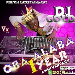 djgold alaba