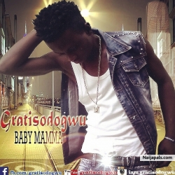 BABY MAMMA by GRATISODOGU