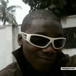 happy fellow