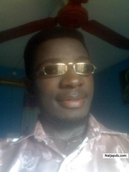 Roy Chibuonyendum Ozoemela