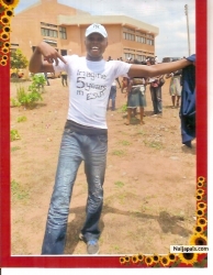 My Graduation pix