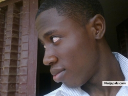 Ayodele Adebayo (Aybazz)