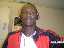 Ayoyinka Ayeni