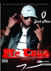 Mr laye by Josh Akas