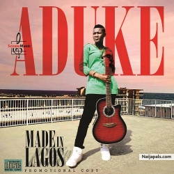Leke Leke by Aduke