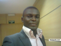 Nice man