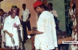 David (Avwunuvwerhi)