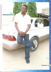 Prince Umez