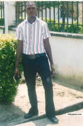 dats me