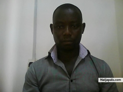 Michael B. Weyage (Bakiamoh)