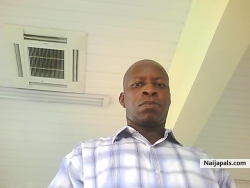 Hi to all Naijapals