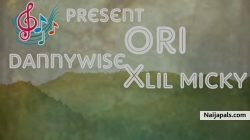 ORI by Dannywise ft lil micky