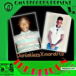 THE RETURN by Donlekiszy ft morality
