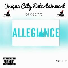 Allegiance by Unique City Entertainment 