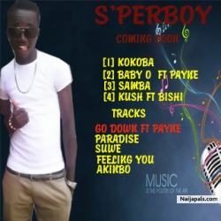 SUWE by superboy