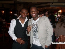 me and my bro