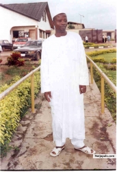 hakeem saula