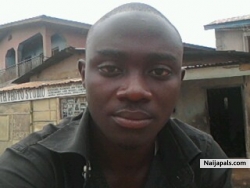 ADEMOLA YUSUF