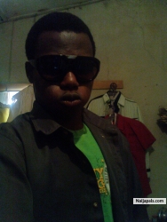 Abdullahi Ibrahim (ibrosenseii)