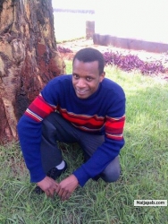 Warren Sambuli Shilovere
