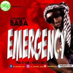 Emergency | 360nobsdegreess.com by Ushardee Baba _ @itz_ushardee_baba