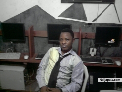 Aderemi Adegboyega (Adeoloba)
