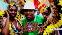 Carnival by Kcee