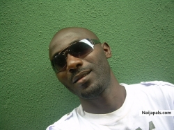 Abel Moses Temitayo (mineistayo)
