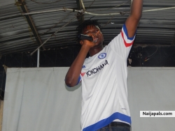 Sulaimon Alimi L.A (jabbaralimi)